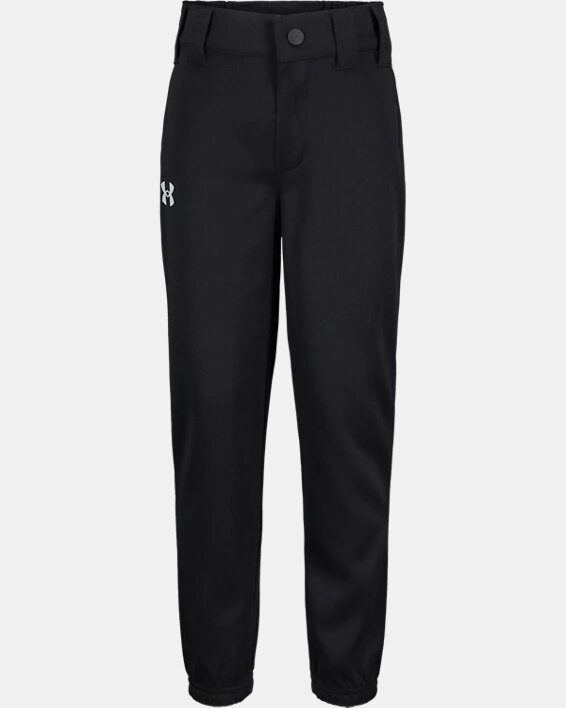 Boys’ Pre-School UA Baseball Pants Pre-School Pants Boys’ Pre-School UA Baseball Pants Pre-School Pants