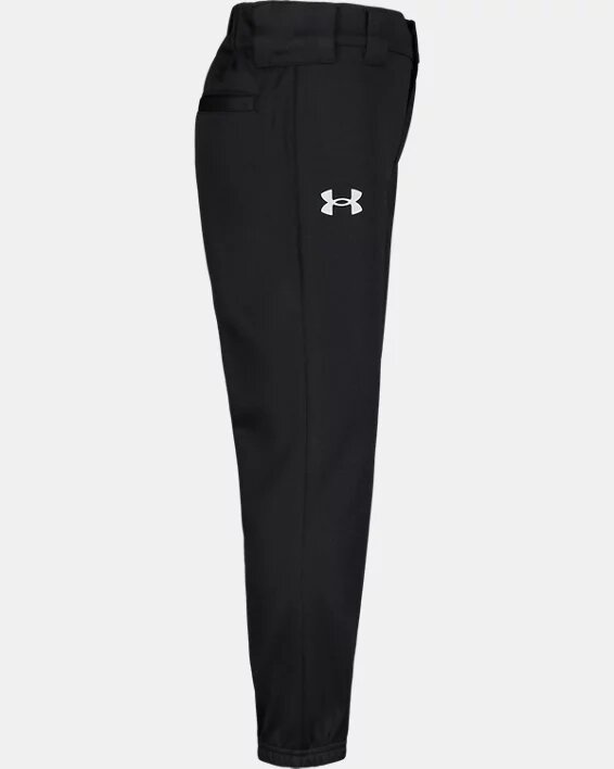 Boys’ Pre-School UA Baseball Pants Pre-School Pants Boys’ Pre-School UA Baseball Pants Pre-School Pants