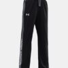 Boys’ UA Brawler 2.0 Pants Pants Boys’ UA Brawler 2.0 Pants Pants