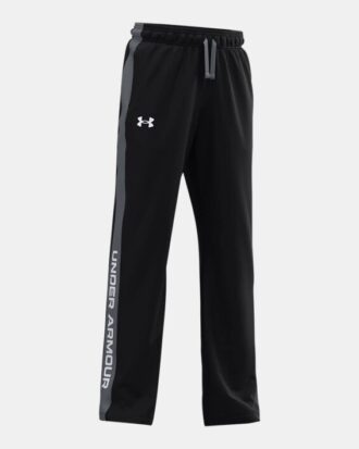 Boys’ UA Brawler 2.0 Pants Pants