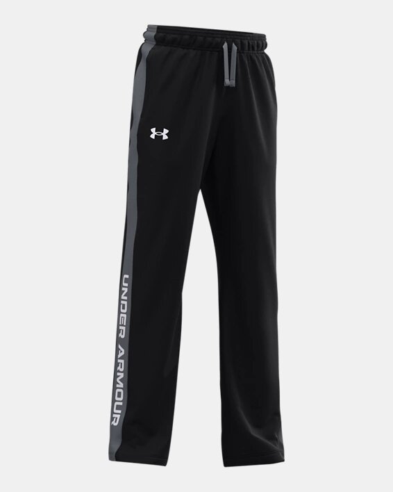 Boys’ UA Brawler 2.0 Pants Pants Boys’ UA Brawler 2.0 Pants Pants