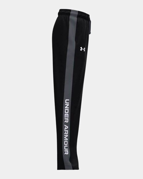 Boys’ UA Brawler 2.0 Pants Pants Boys’ UA Brawler 2.0 Pants Pants