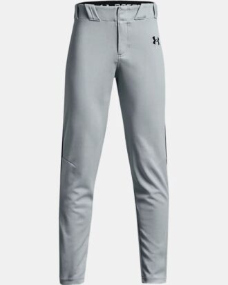 Boys’ UA Vanish Piped Baseball Pants Baseball Pants
