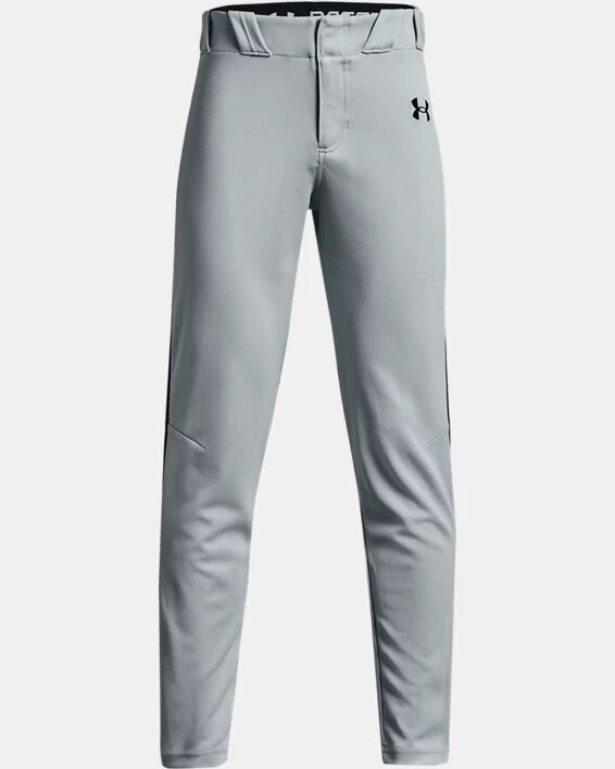 Boys’ UA Vanish Piped Baseball Pants Baseball Pants Boys’ UA Vanish Piped Baseball Pants Baseball Pants