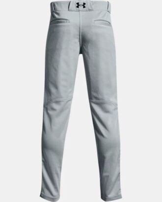 Boys’ UA Vanish Piped Baseball Pants Baseball Pants