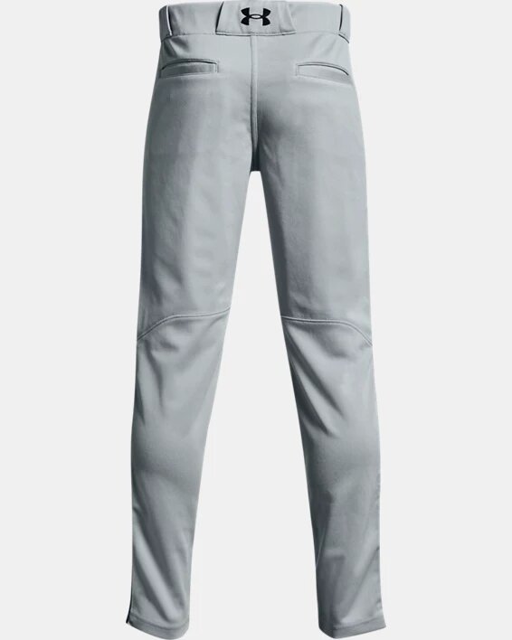 Boys’ UA Vanish Piped Baseball Pants Baseball Pants Boys’ UA Vanish Piped Baseball Pants Baseball Pants