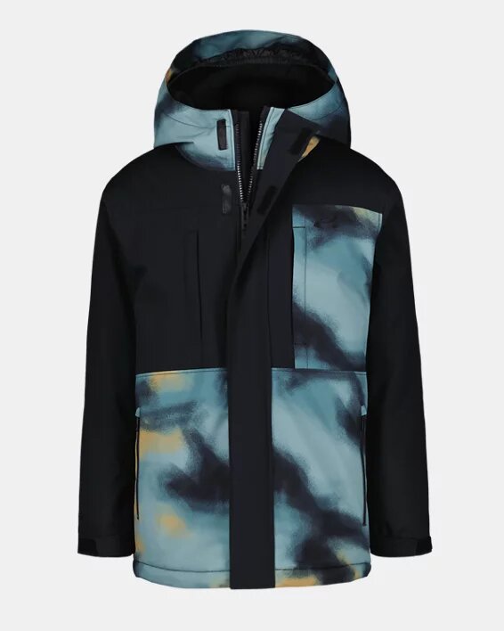Brakes Jacket Brakes Jacket