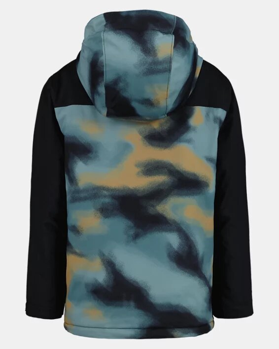 Brakes Jacket Brakes Jacket