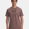 Branded Gel Stack Short Sleeve Branded Gel Stack Short Sleeve