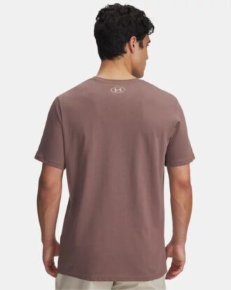 Branded Gel Stack Short Sleeve
