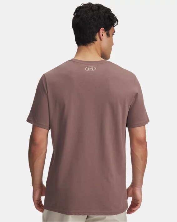 Branded Gel Stack Short Sleeve Branded Gel Stack Short Sleeve