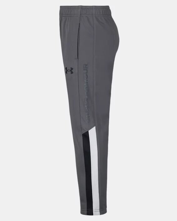 Brawler Little Tapered Pants Brawler Little Tapered Pants