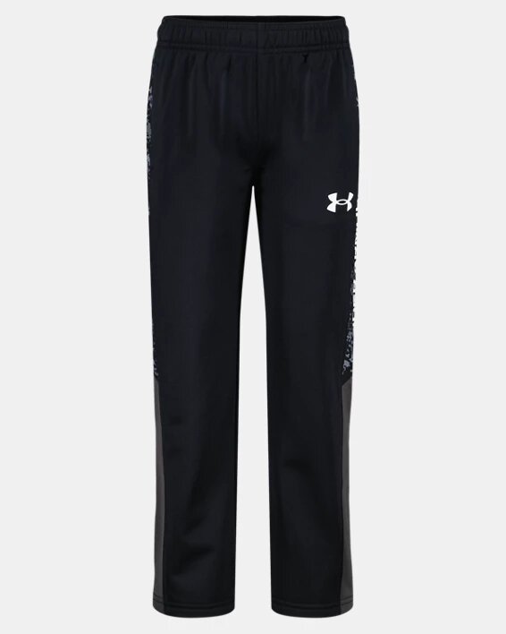 Brawler Printed Toddler Pants Brawler Printed Toddler Pants