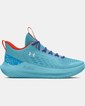 Breakthru 5 E24 Basketball Shoes