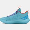 Breakthru 5 E24 Basketball Shoes