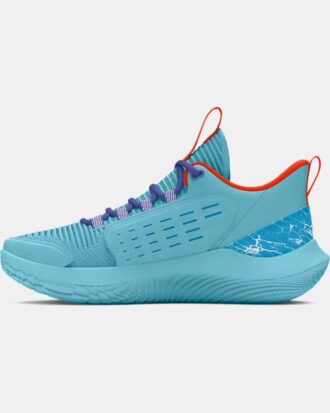 Breakthru 5 E24 Basketball Shoes