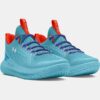 Breakthru 5 E24 Basketball Shoes