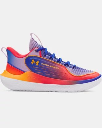 Breakthru 5 Kelsey Plum ‘Aura’ Basketball Shoes