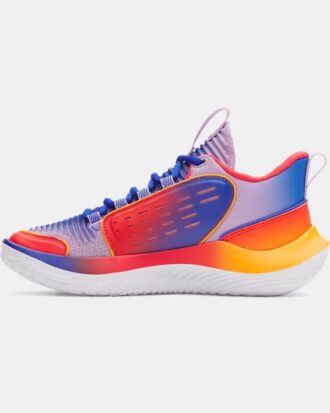 Breakthru 5 Kelsey Plum ‘Aura’ Basketball Shoes