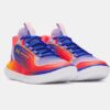 Breakthru 5 Kelsey Plum ‘Aura’ Basketball Shoes Breakthru 5 Kelsey Plum ‘Aura’ Basketball Shoes