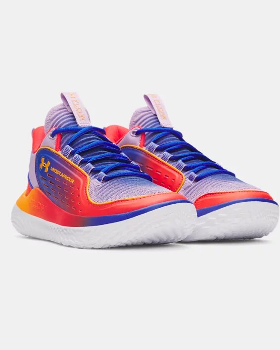 Breakthru 5 Kelsey Plum ‘Aura’ Basketball Shoes Breakthru 5 Kelsey Plum ‘Aura’ Basketball Shoes