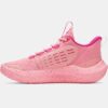Breakthru 5 Kelsey Plum ‘Plumberry’ Basketball Shoes Breakthru 5 Kelsey Plum ‘Plumberry’ Basketball Shoes