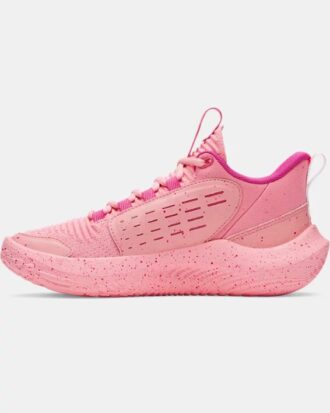 Breakthru 5 Kelsey Plum ‘Plumberry’ Basketball Shoes