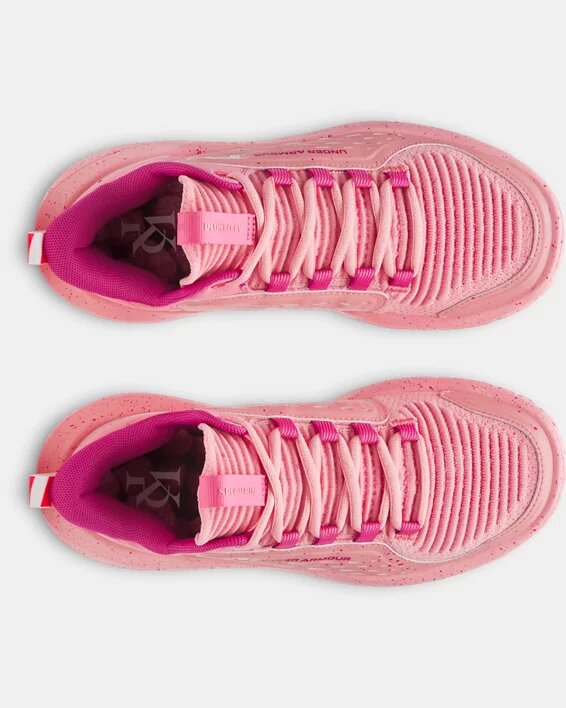 Breakthru 5 Kelsey Plum ‘Plumberry’ Basketball Shoes Breakthru 5 Kelsey Plum ‘Plumberry’ Basketball Shoes