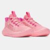 Breakthru 5 Kelsey Plum ‘Plumberry’ Basketball Shoes Breakthru 5 Kelsey Plum ‘Plumberry’ Basketball Shoes