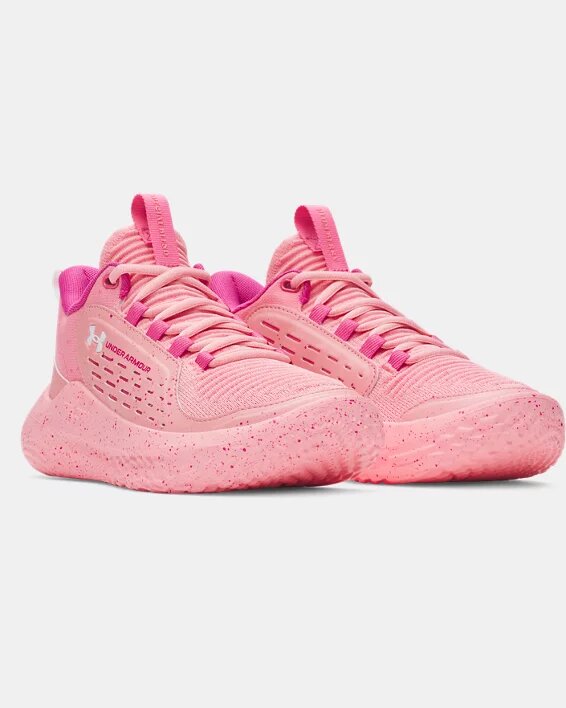 Breakthru 5 Kelsey Plum ‘Plumberry’ Basketball Shoes Breakthru 5 Kelsey Plum ‘Plumberry’ Basketball Shoes