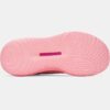 Breakthru 5 Kelsey Plum ‘Plumberry’ Basketball Shoes Breakthru 5 Kelsey Plum ‘Plumberry’ Basketball Shoes