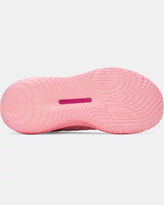 Breakthru 5 Kelsey Plum ‘Plumberry’ Basketball Shoes Breakthru 5 Kelsey Plum ‘Plumberry’ Basketball Shoes