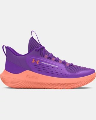 Breakthru 5 LE Basketball Shoes