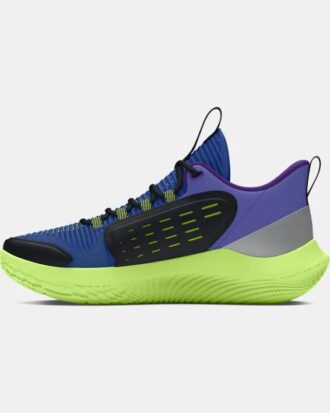 Breakthru 5 Start Of Season Basketball Shoes