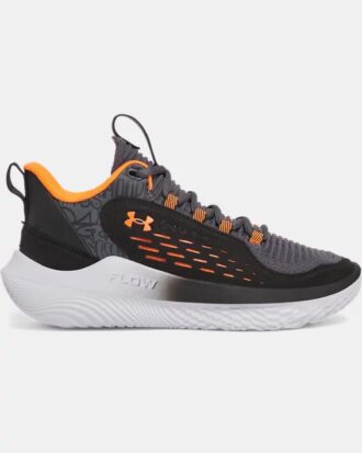 Breakthru 5 UAA Basketball Shoes