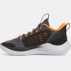 Breakthru 5 UAA Basketball Shoes Breakthru 5 UAA Basketball Shoes