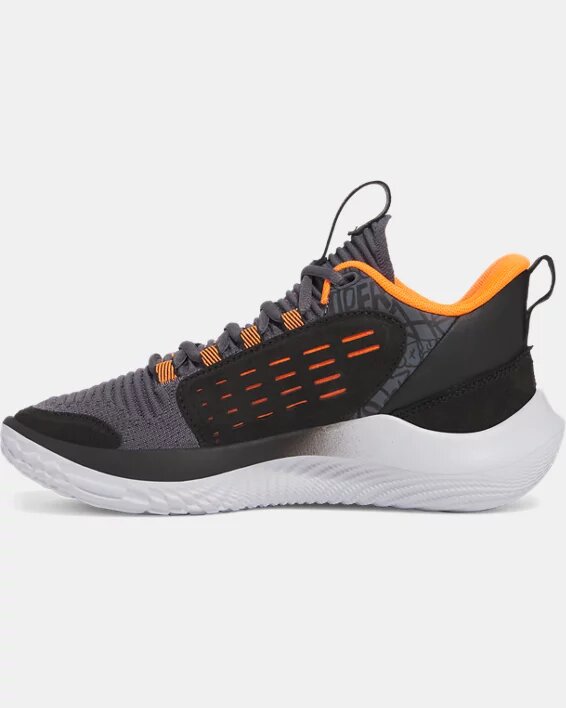 Breakthru 5 UAA Basketball Shoes Breakthru 5 UAA Basketball Shoes