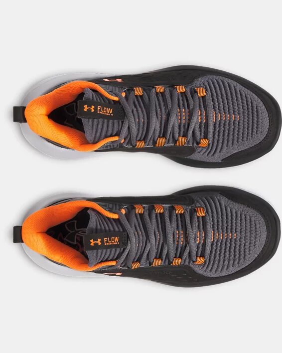 Breakthru 5 UAA Basketball Shoes Breakthru 5 UAA Basketball Shoes