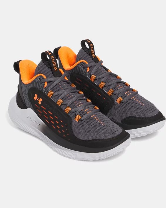Breakthru 5 UAA Basketball Shoes Breakthru 5 UAA Basketball Shoes