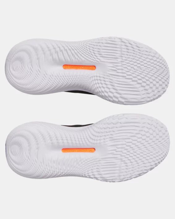 Breakthru 5 UAA Basketball Shoes Breakthru 5 UAA Basketball Shoes