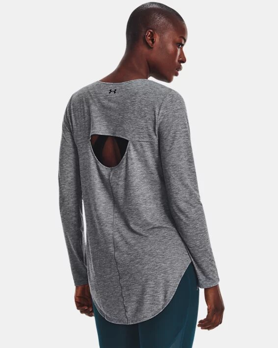 Breathe Long Sleeve Breathe Long Sleeve