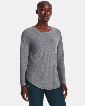 Breathe Long Sleeve