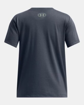 Bubble Wordmark Short Sleeve