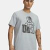 Bulldog Illustration Short Sleeve Bulldog Illustration Short Sleeve