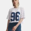 Burnout 96 T-Shirt Burnout 96 T-Shirt