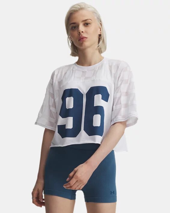 Burnout 96 T-Shirt Burnout 96 T-Shirt