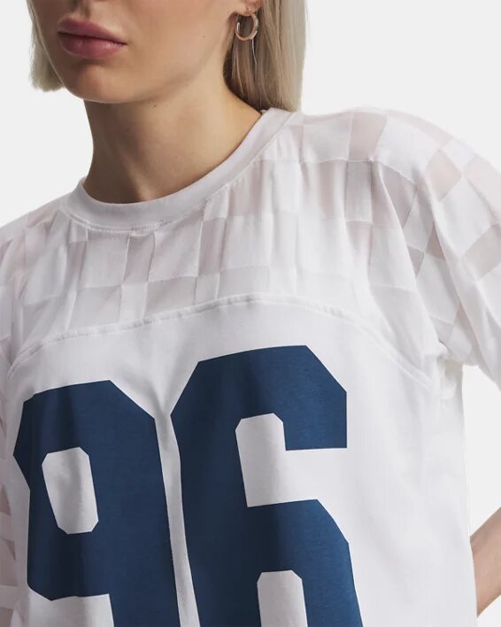 Burnout 96 T-Shirt Burnout 96 T-Shirt