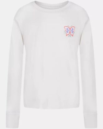 Butterfly Long Sleeve
