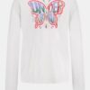 Butterfly Long Sleeve Butterfly Long Sleeve