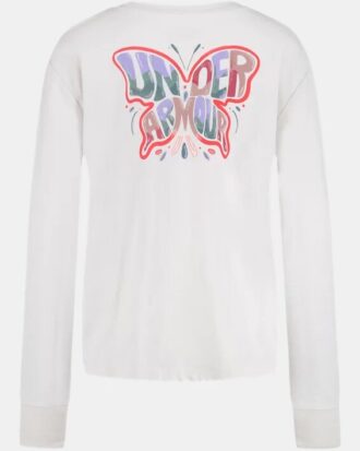 Butterfly Long Sleeve